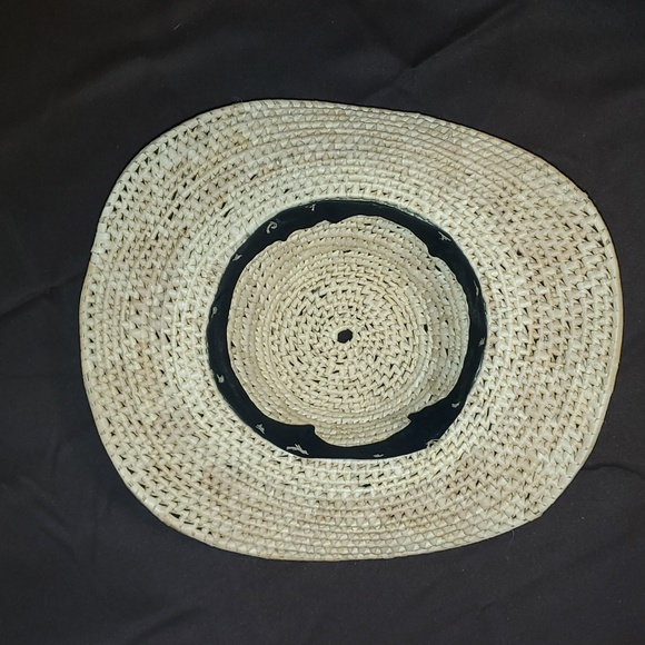 Authentic Mexican Sombrero Handmade - Picture 5 of 10
